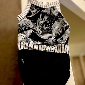 Kids Sylvia P dance leotard